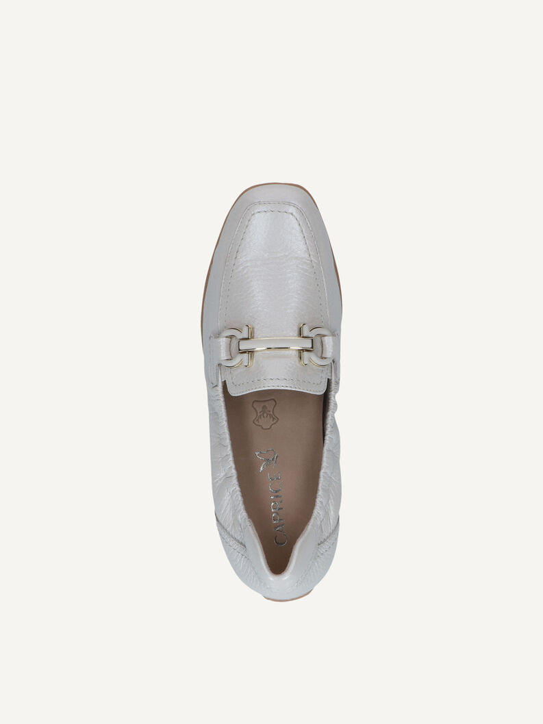 Slipper, PEARL PER.DEER, hi-res