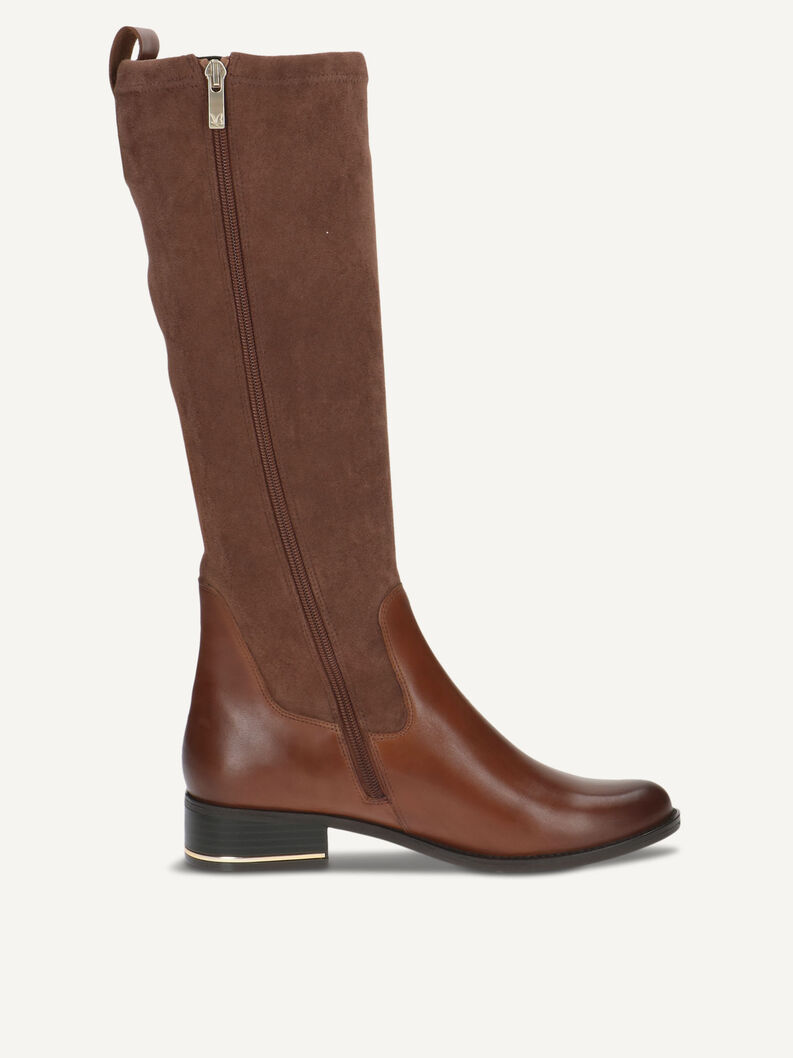 Bottes, COGNAC COMB, hi-res