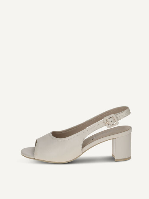 Sandalette, CREAM PERLATO, hi-res