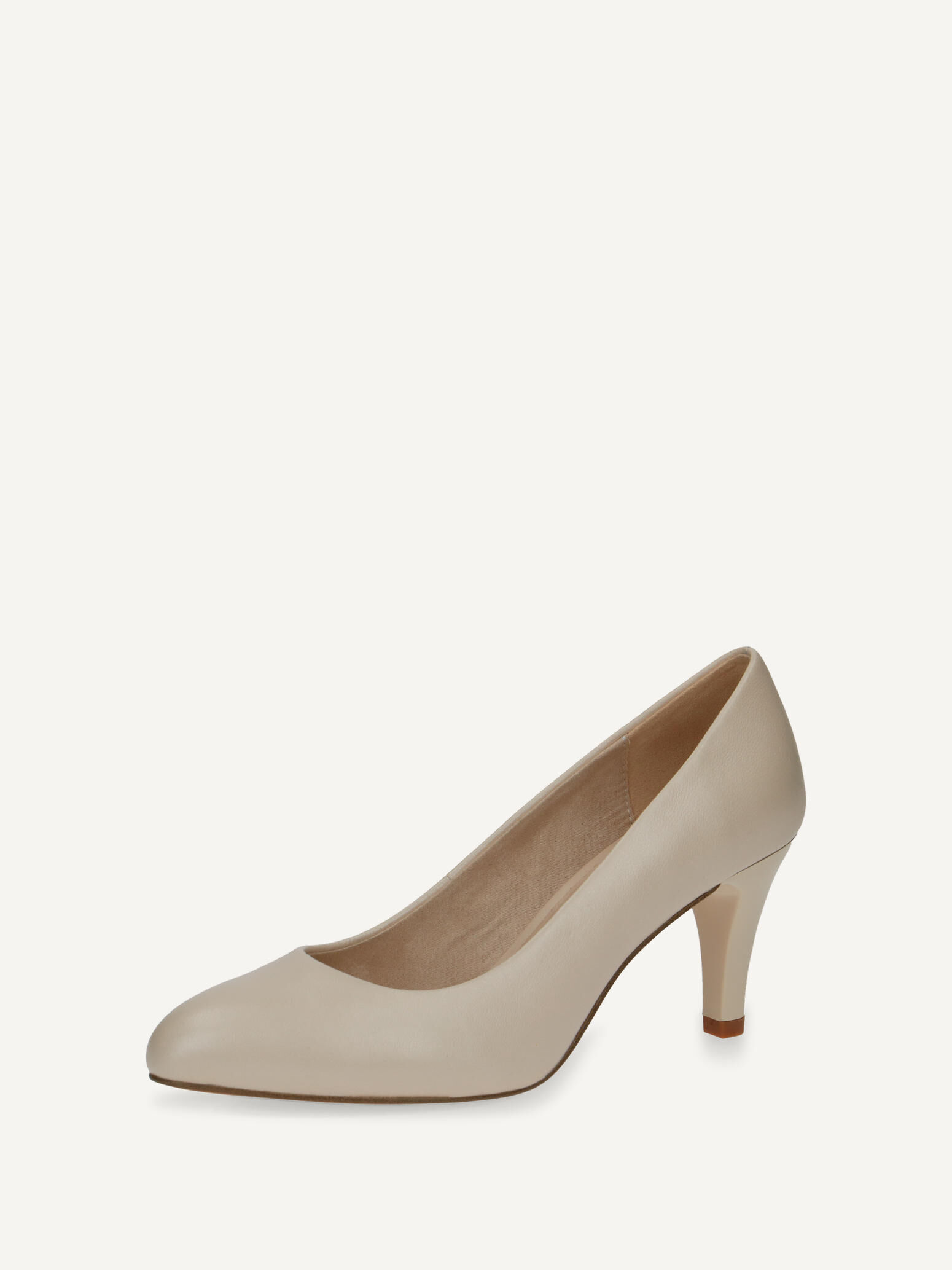 Escarpins caprice sale