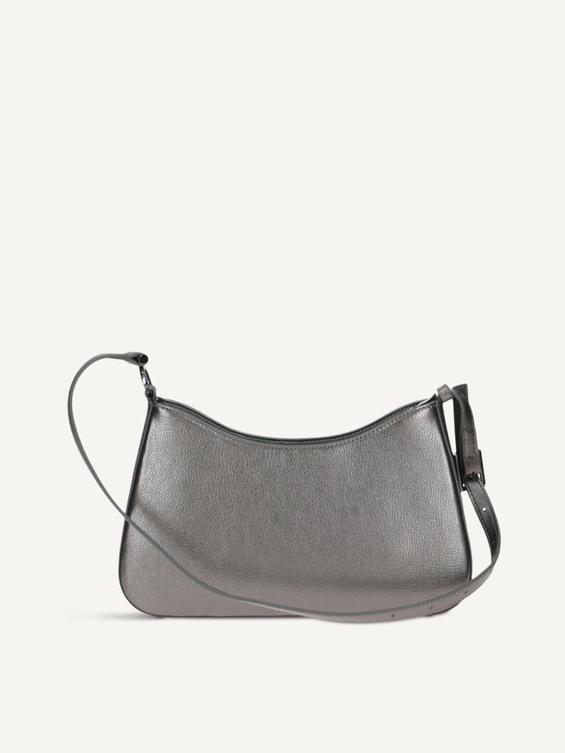 Handtasche, STONE METALLIC, hi-res
