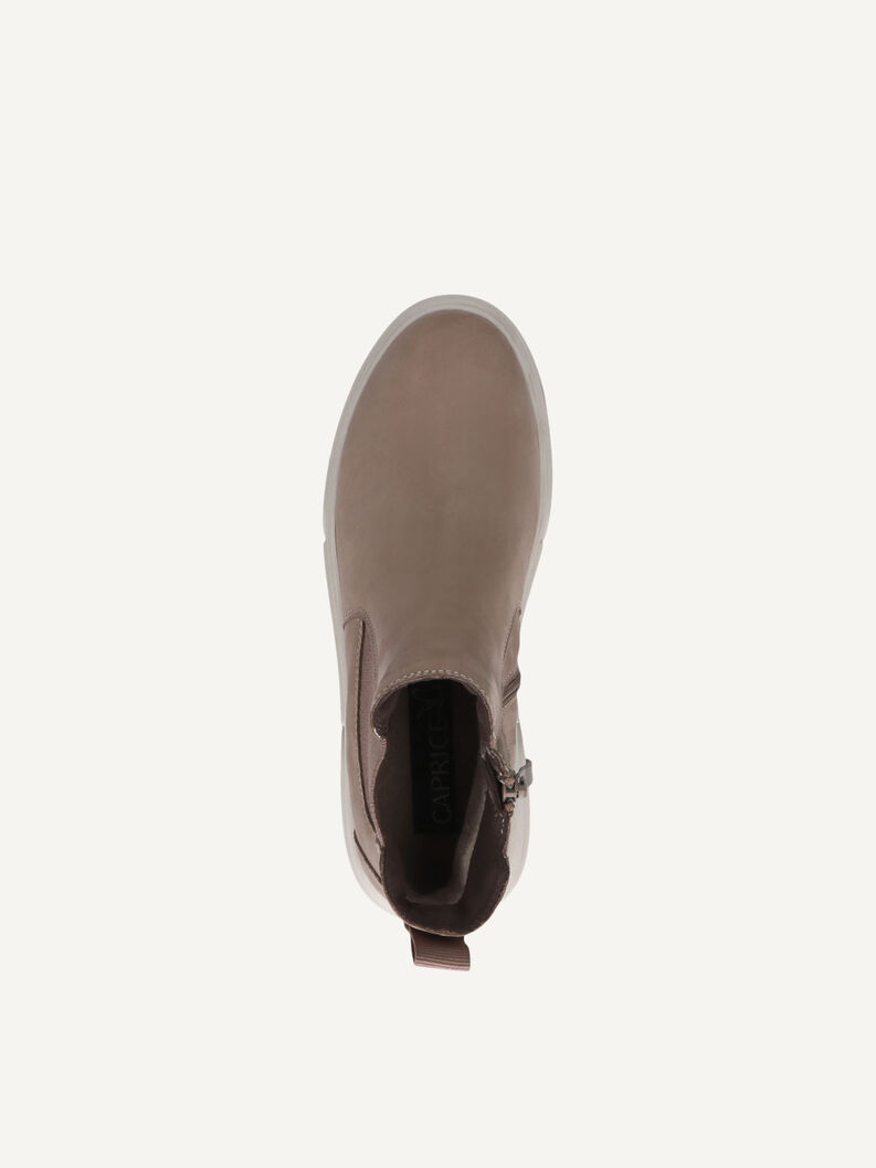 Chelsea Boot, TAUPE NUBUC, hi-res