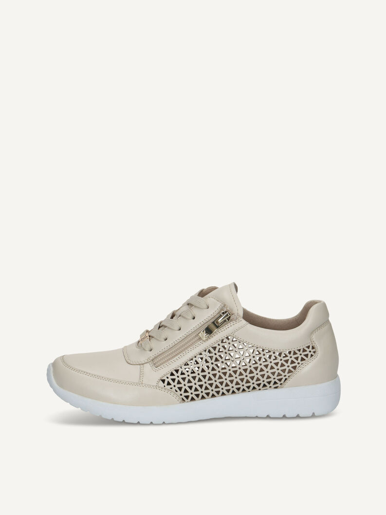 Sneaker, CREAM PERLATO, hi-res