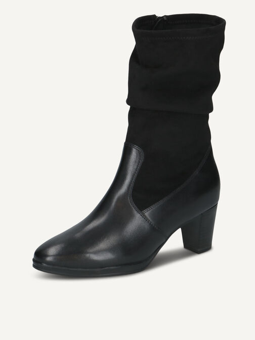 Stiefelette, BLACK COMB, hi-res