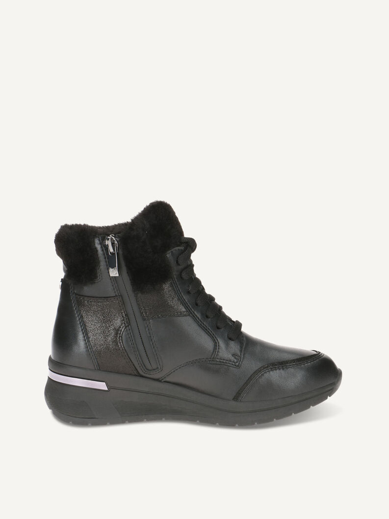 Stiefelette, BLACK COMB, hi-res