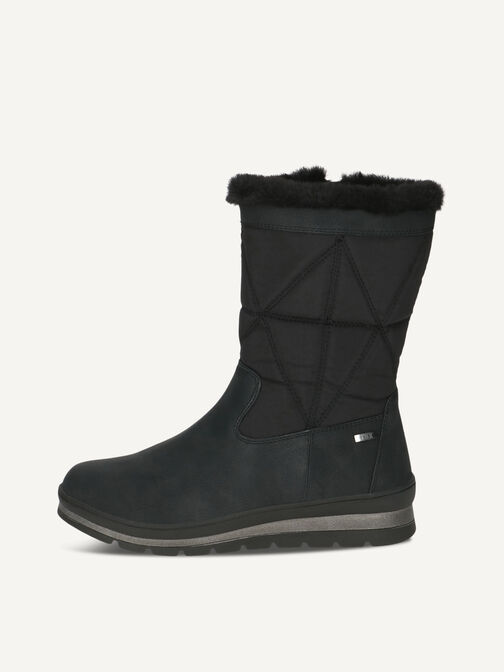 Stiefelette, BLACK COMB, hi-res