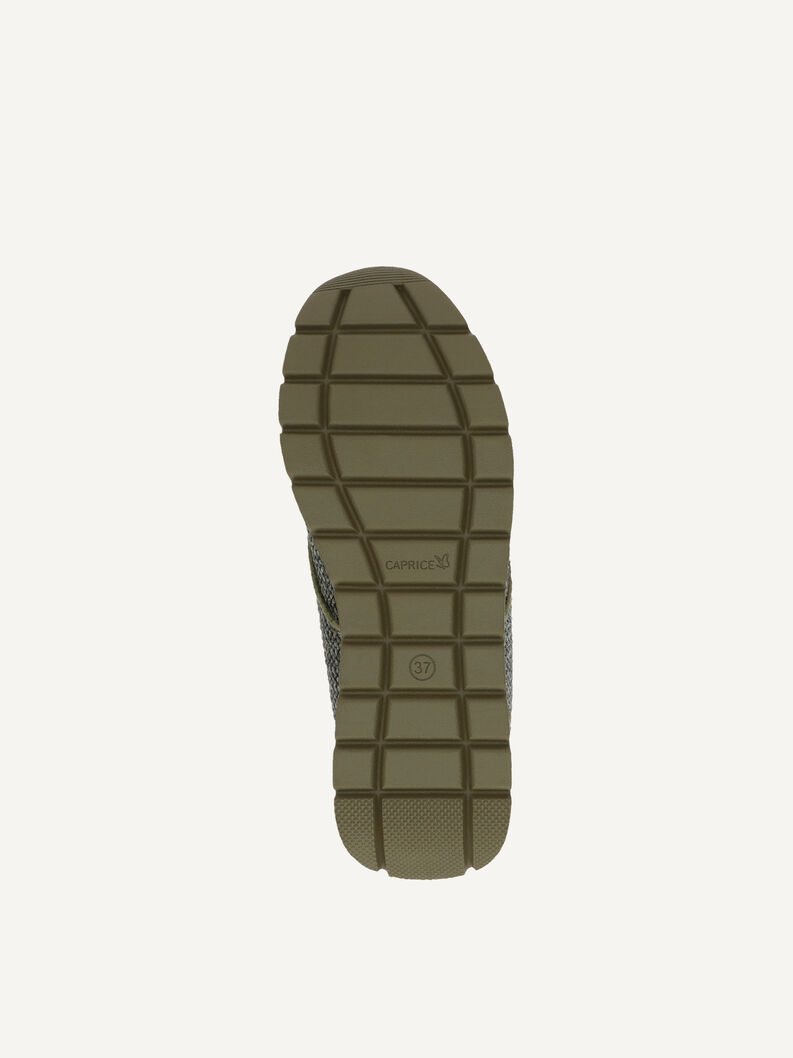 Sneaker, KHAKI COMB, hi-res