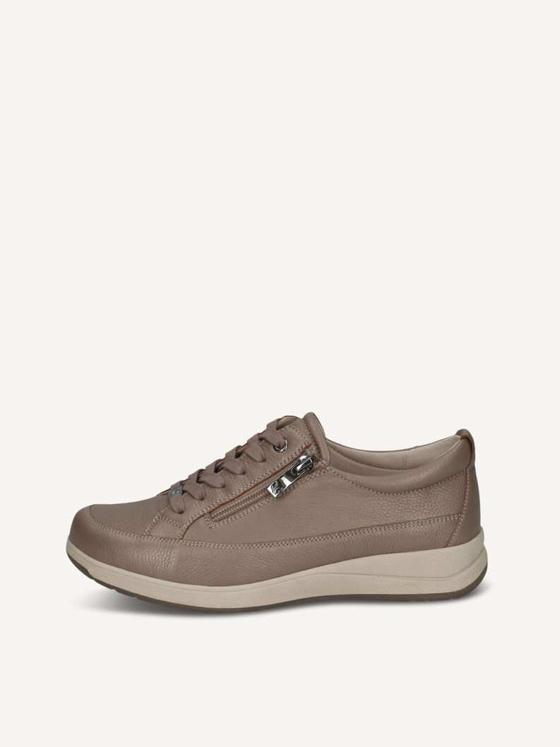 Halbschuh, TAUPE PERLATO, hi-res