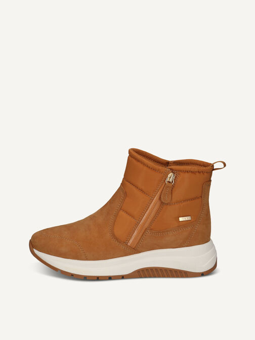 Stiefelette, CURRY COMB, hi-res