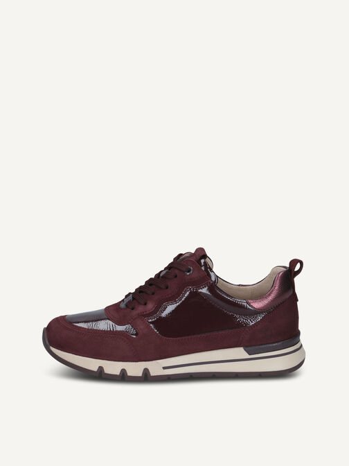 Sneaker, BORDEAUX COMB, hi-res