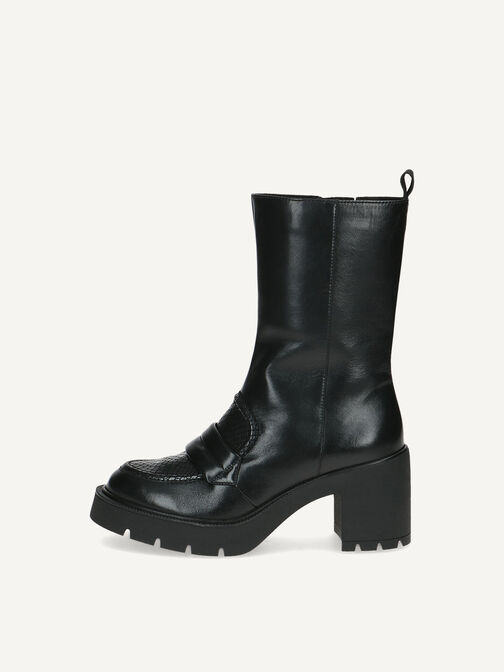 Stiefelette, BLACK COMB, hi-res