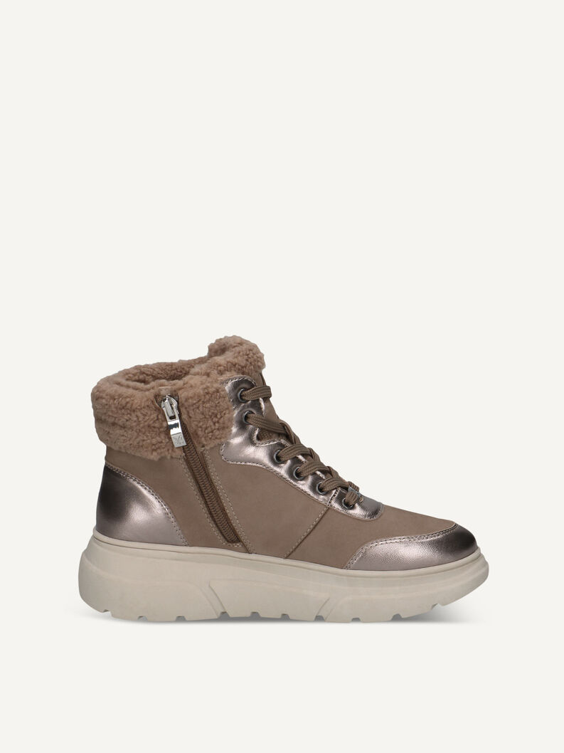 Stiefelette, TAUPE COMB, hi-res