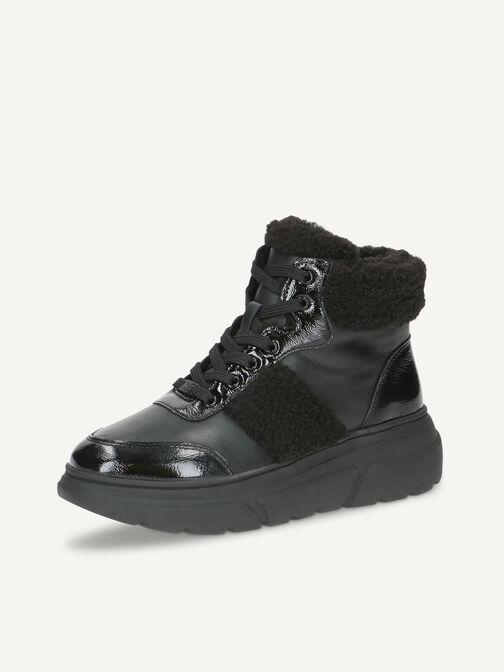Stiefelette, BLACK COMB, hi-res