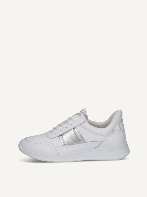 Basket, WHITE/SILVER, hi-res