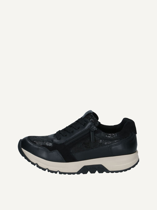 Sneaker, BLACK COMB, hi-res