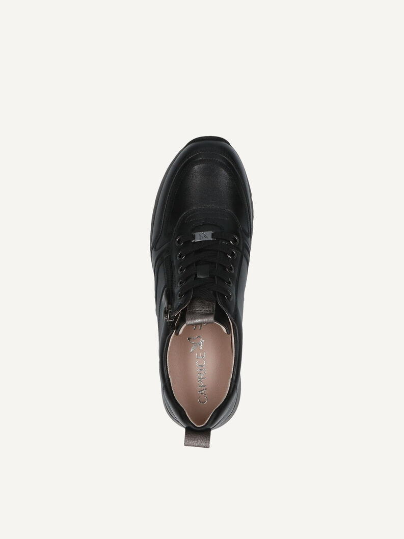 Sneaker, BLACK COMB, hi-res