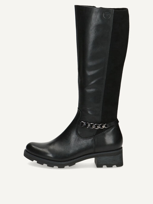 Stiefel, BLACK COMB, hi-res
