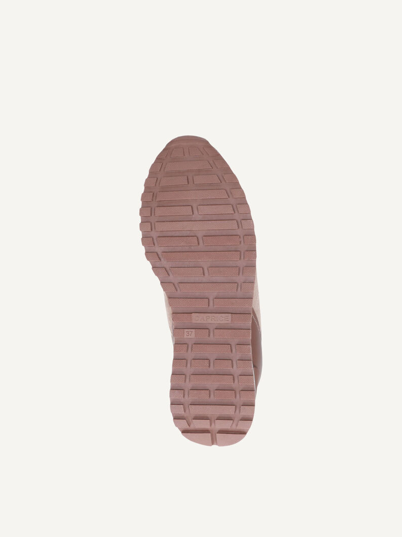Sneaker, TAUPE COMB, hi-res