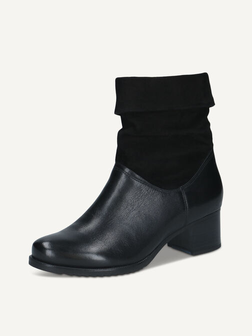 Stiefelette, BLACK COMB, hi-res