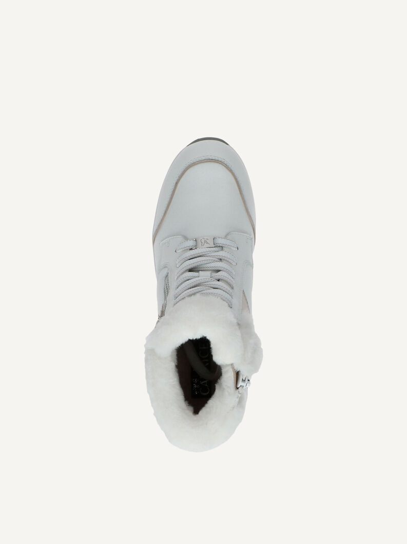 Stiefelette, WHITE COMB I, hi-res