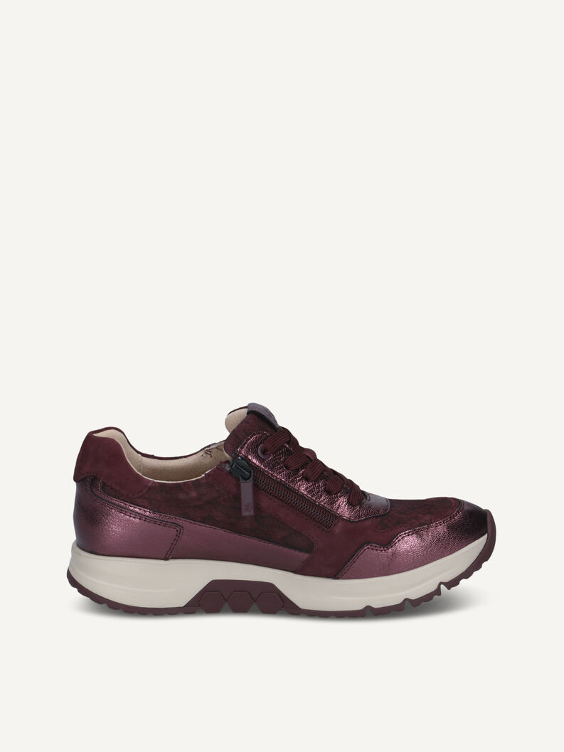 Sneaker, BORDEAUX COMB, hi-res