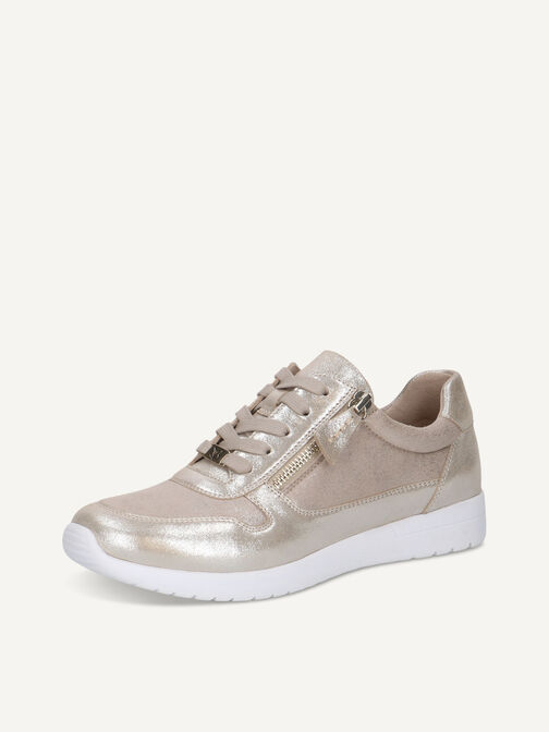 Sneaker, TAUPE COMB, hi-res