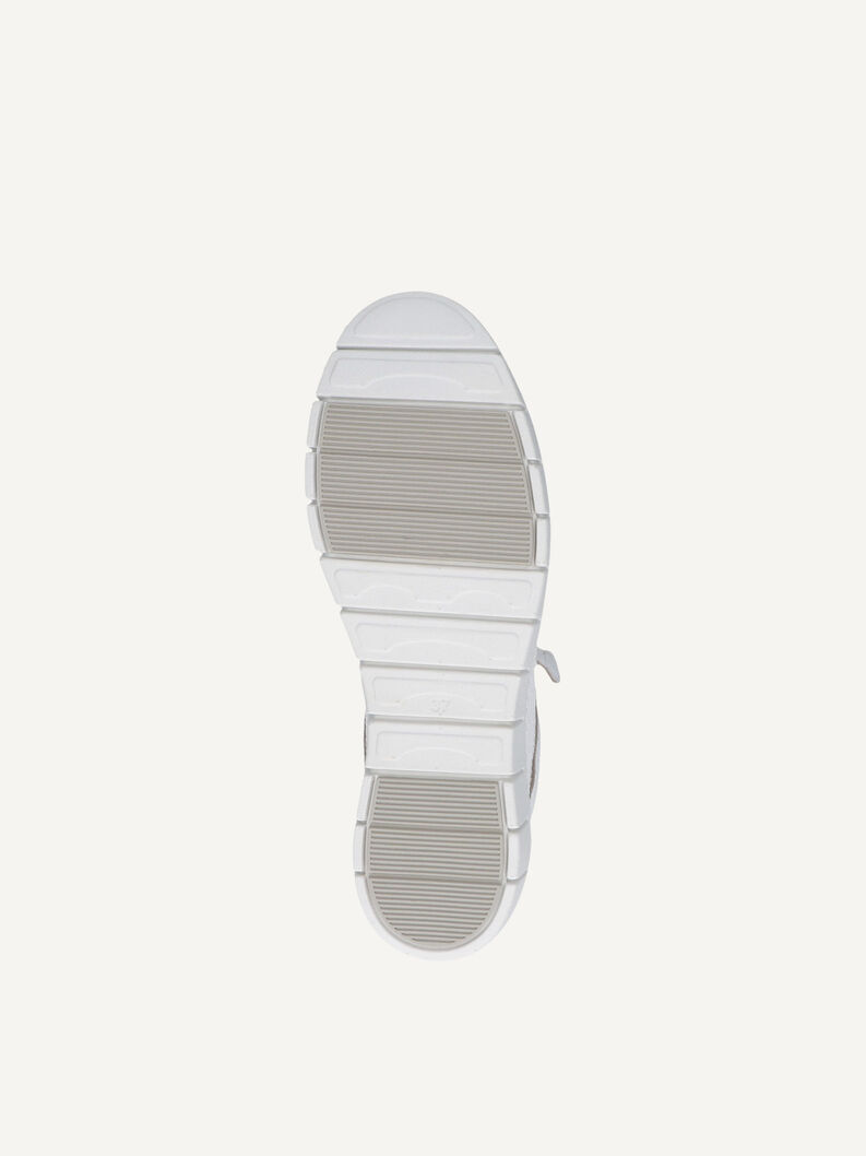Sneaker, WHITE NAPPA CO, hi-res
