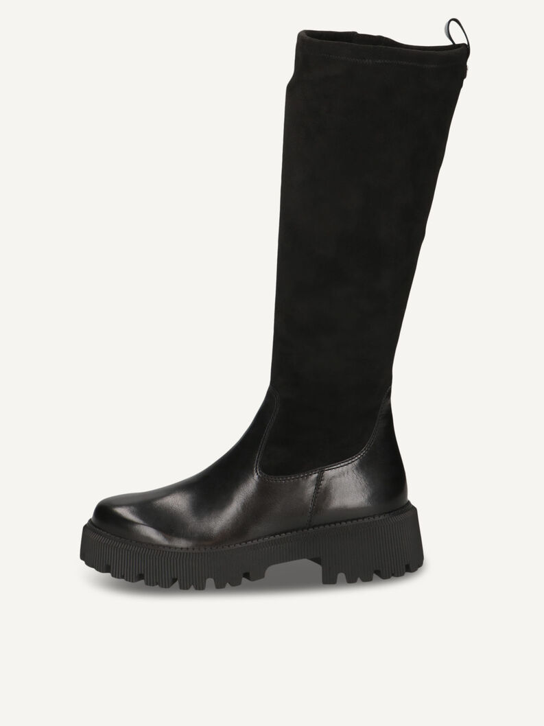 Stiefel, BLACK COMB, hi-res