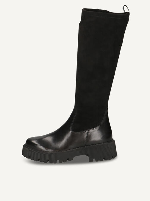 Stiefel, BLACK COMB, hi-res
