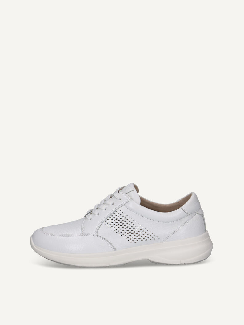 Sneaker, WHITE DEER, hi-res