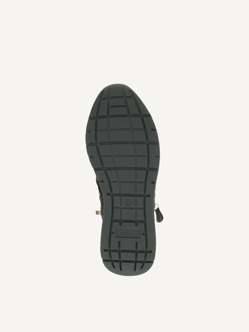 Stiefelette, KHAKI COMB, hi-res