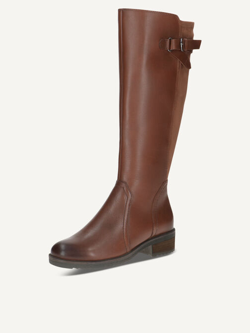 Bottes, COGNAC COMB, hi-res