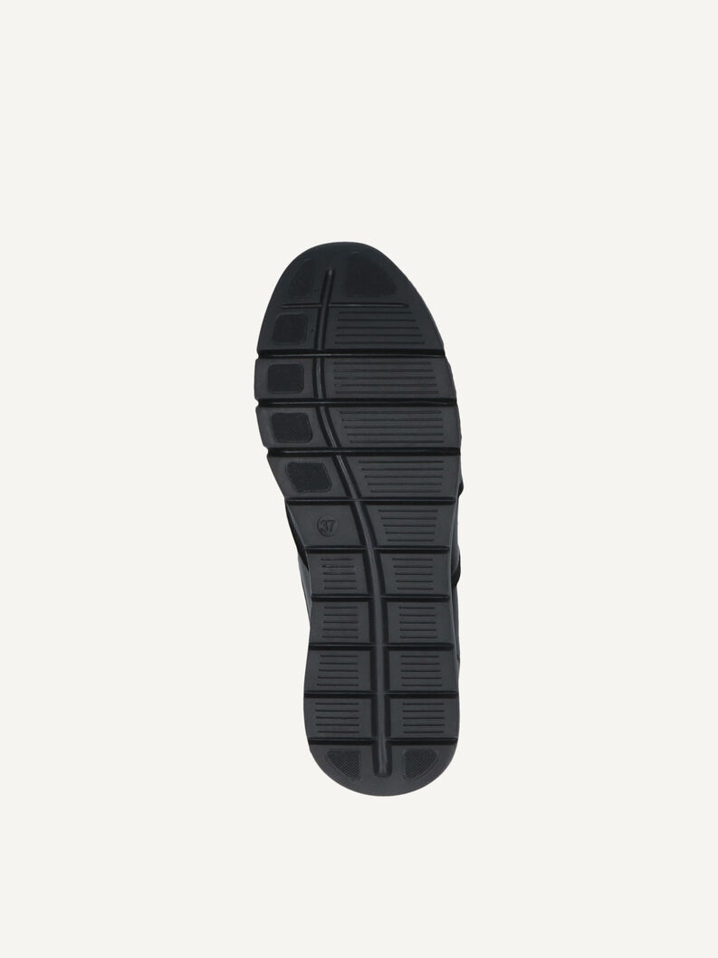 Sneaker, BLACK COMB, hi-res