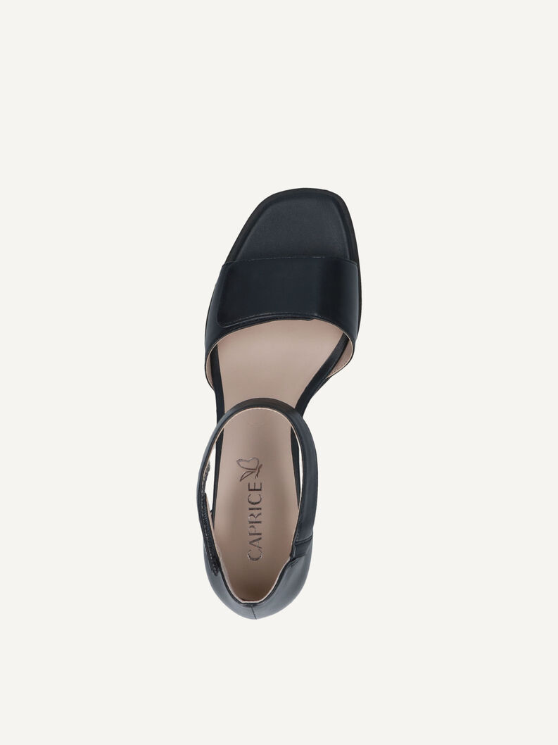 Sandalette, OCEAN NAPPA, hi-res