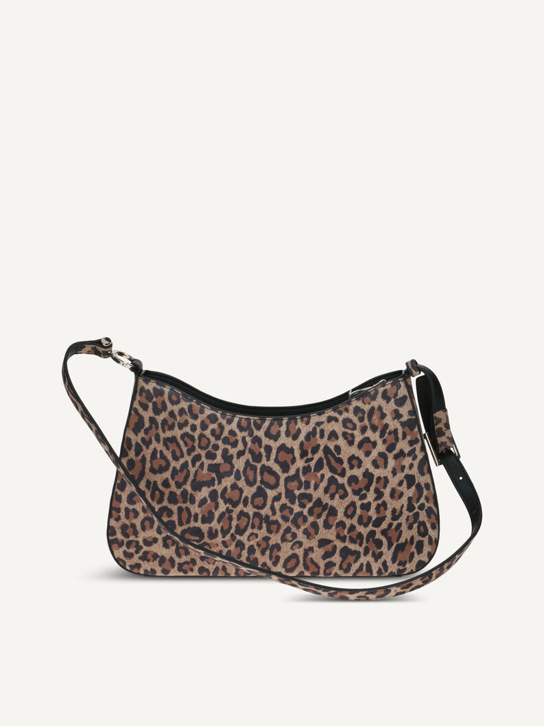 Handtasche, LEO BEIGE, hi-res
