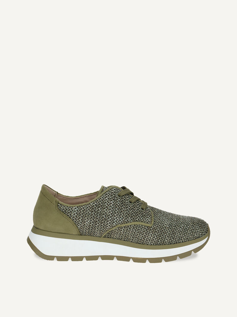 Sneaker, KHAKI COMB, hi-res