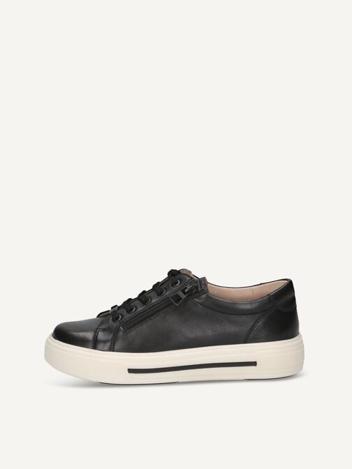 Sneaker, BLACK NAPPA, hi-res