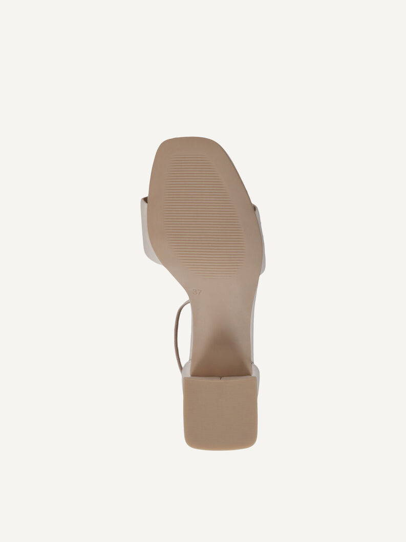 Sandalette, OFFWHITE NAPPA, hi-res