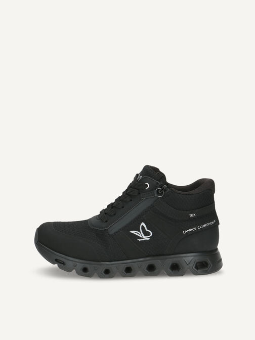 Stivaletti, BLACK/BLK SOLE, hi-res