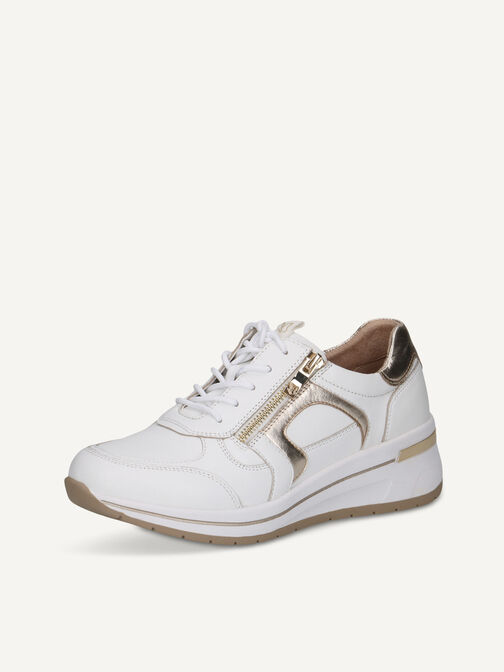 Basket, WHITE/LT GOLD, hi-res