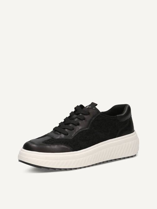 Sneaker, BLACK COMB, hi-res