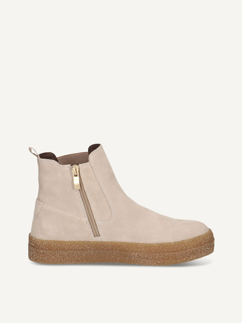 Stiefelette, SAND SUEDE, hi-res