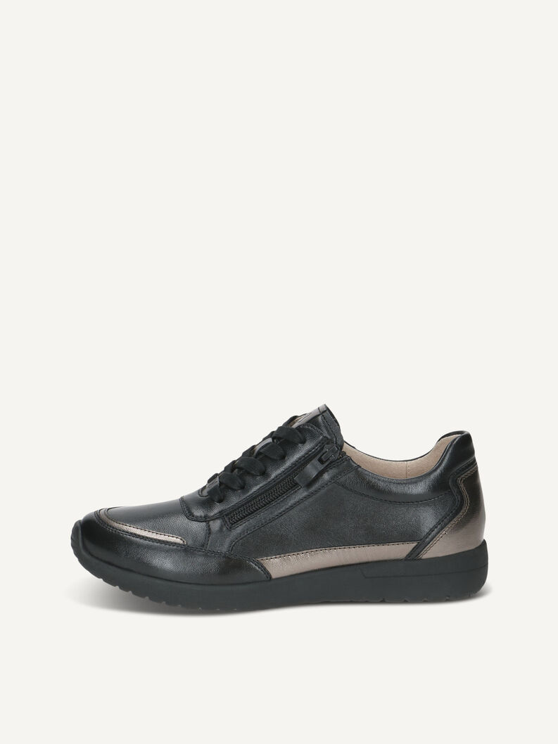 Sneaker, BLACK COMB, hi-res
