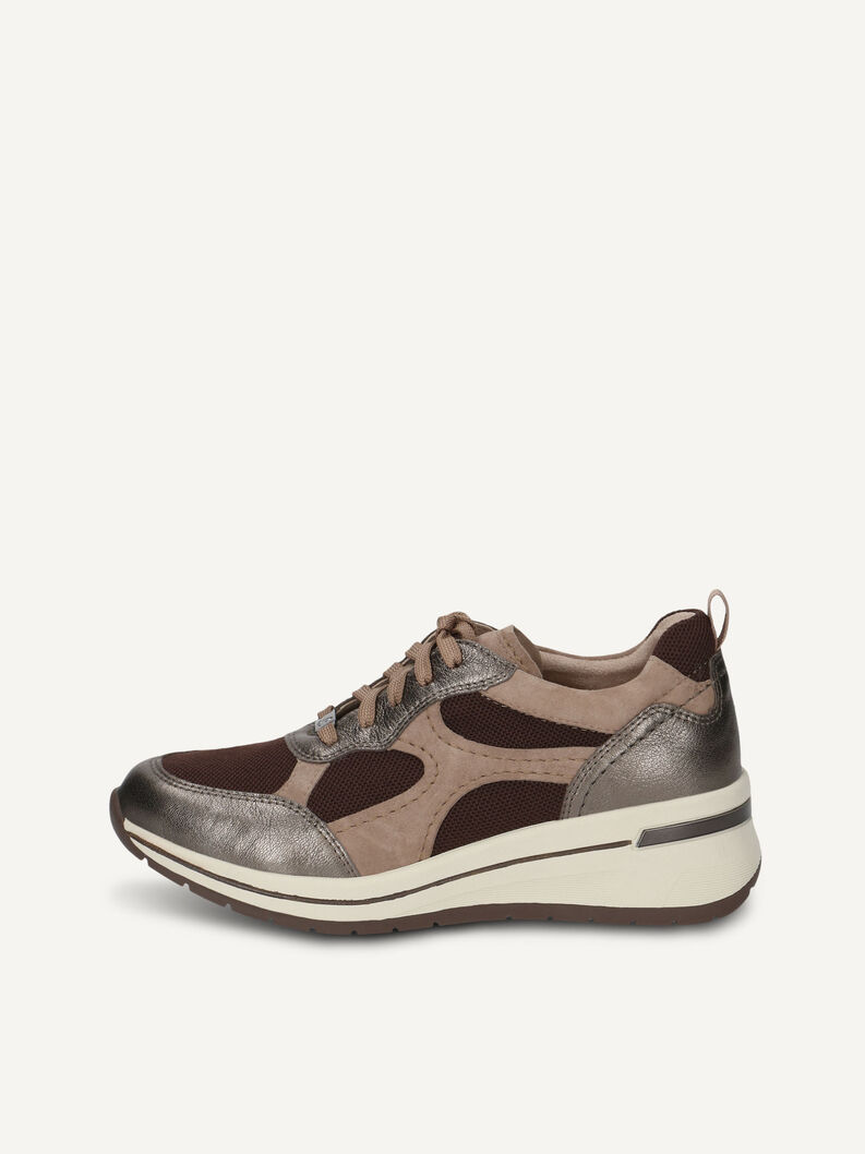 Sneaker, PIOMBO COMB, hi-res