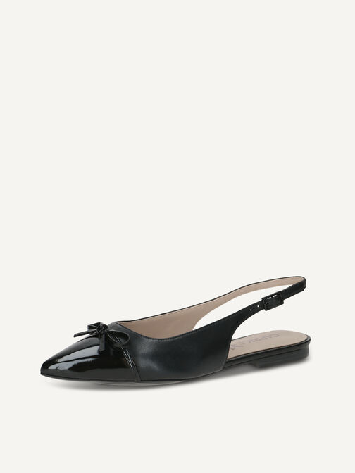 Ballerina, BLACK COMB, hi-res