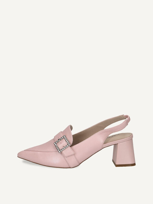 Slingpumps, ROSE PERLATO, hi-res