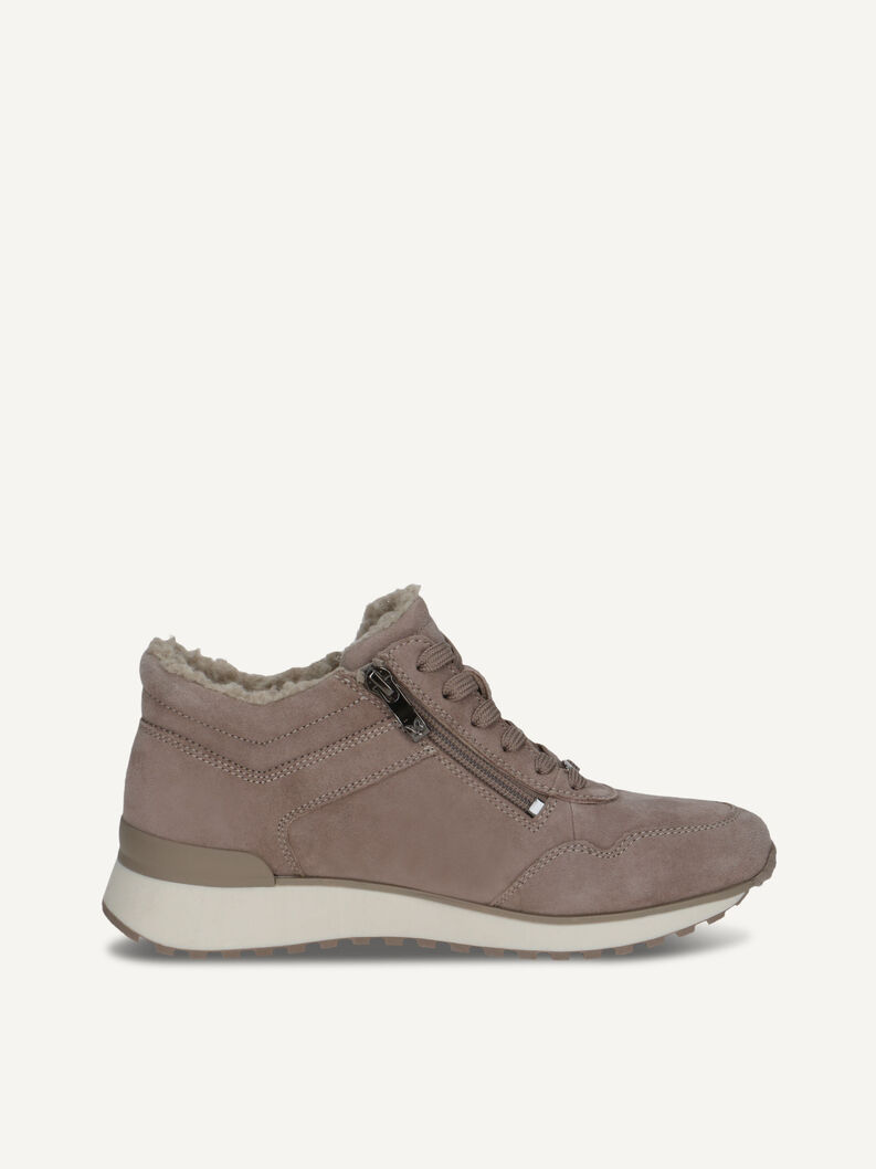 Stiefelette, TAUPE SUEDE, hi-res