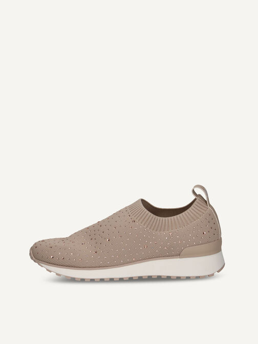 Sneaker, SAND KNIT, hi-res