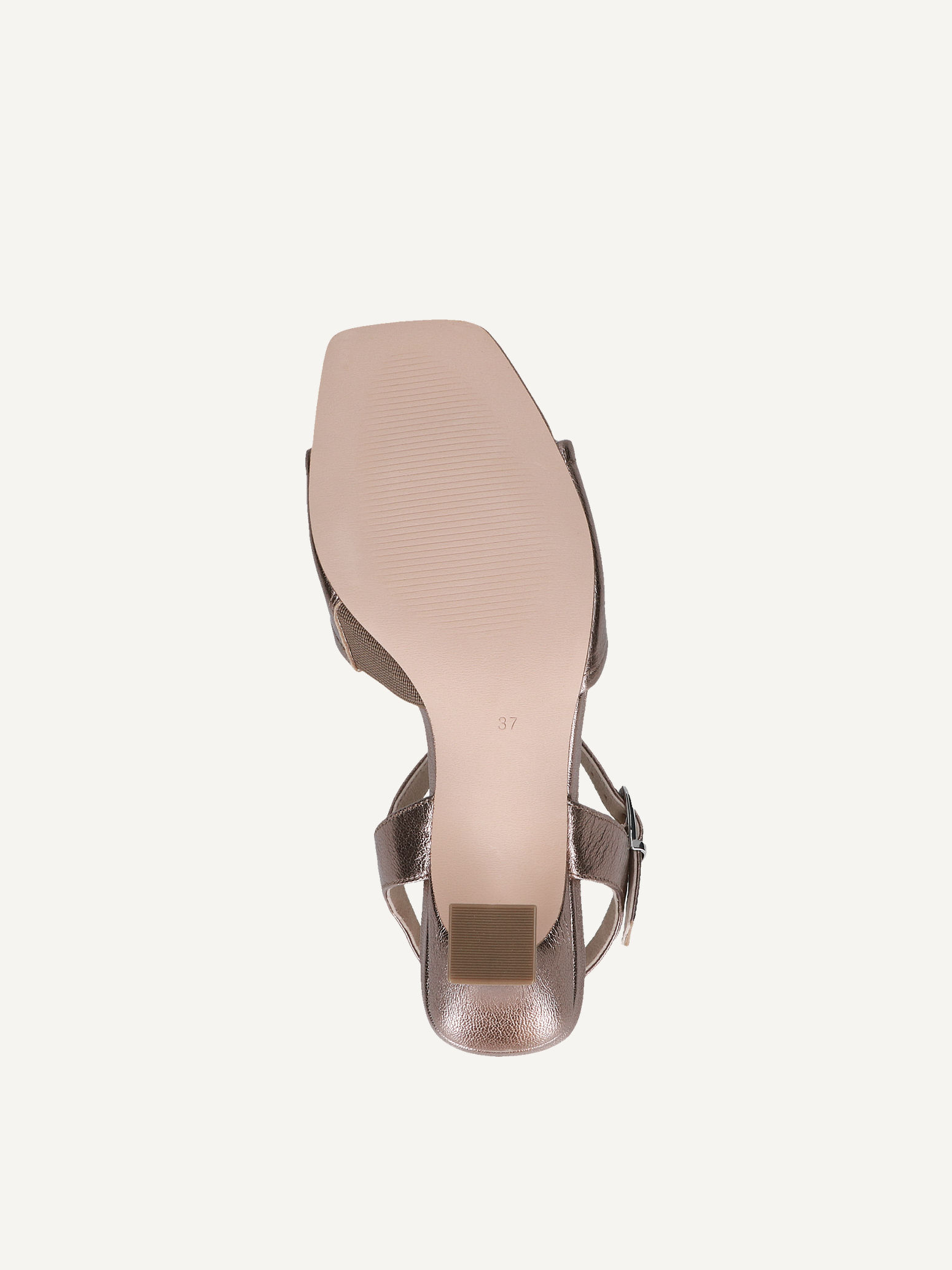 Caprice Sandaaltje 9-28319-42 G-breedte Maat