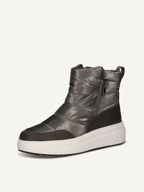 Bottine, DK GREY COMB, hi-res